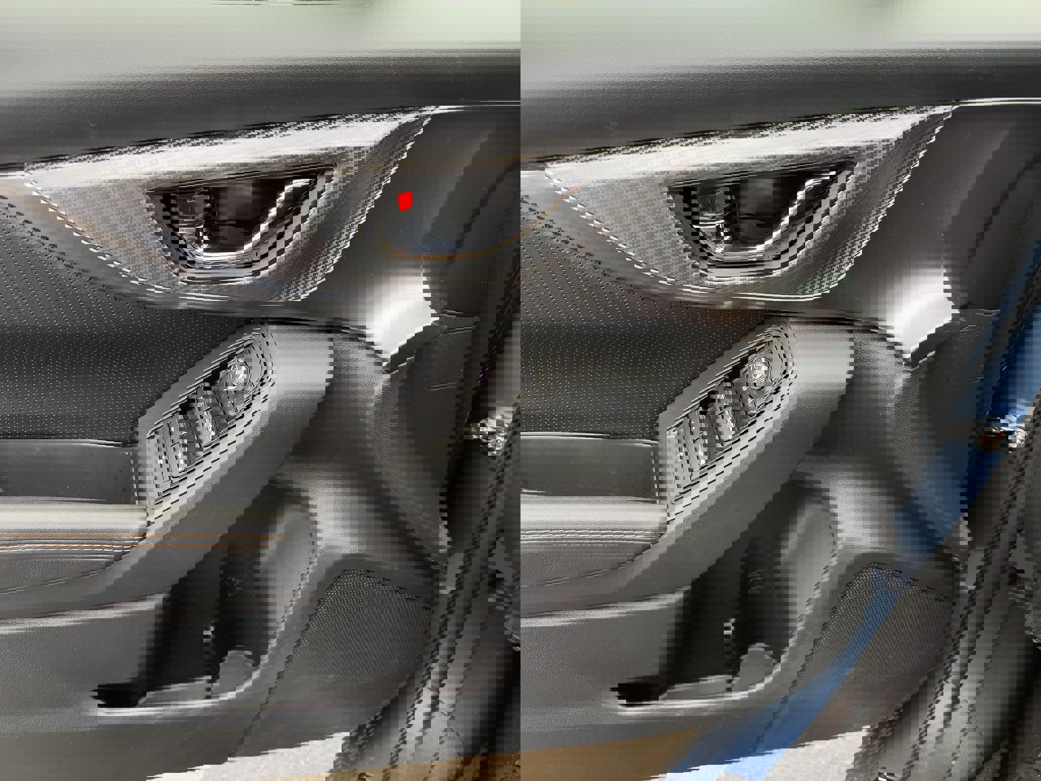 Used 2022 Subaru Crosstrek 2.5i Limited w/ Moonroof Package 1 image 18