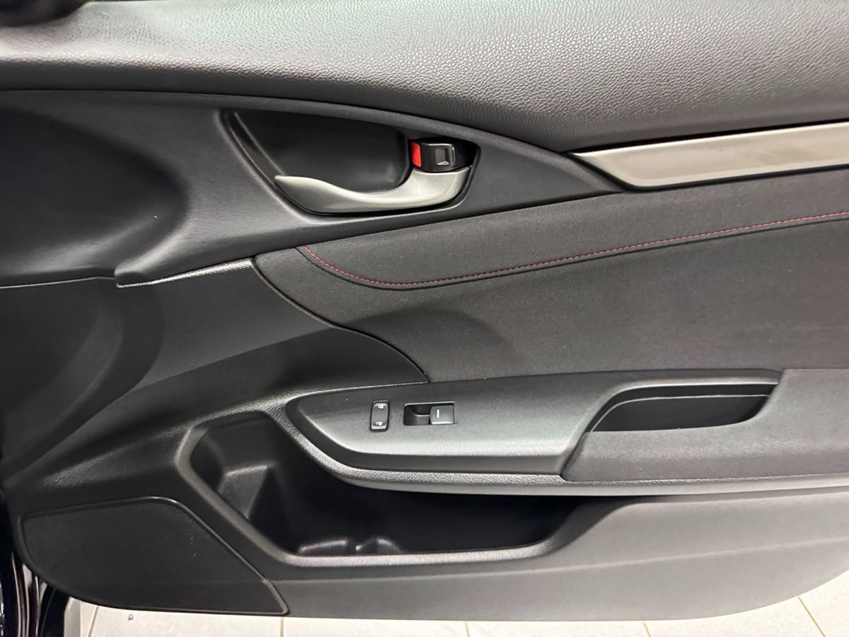 Used 2018 Honda Civic Si image 19