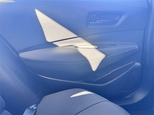 Used 2024 Toyota Corolla LE image 24