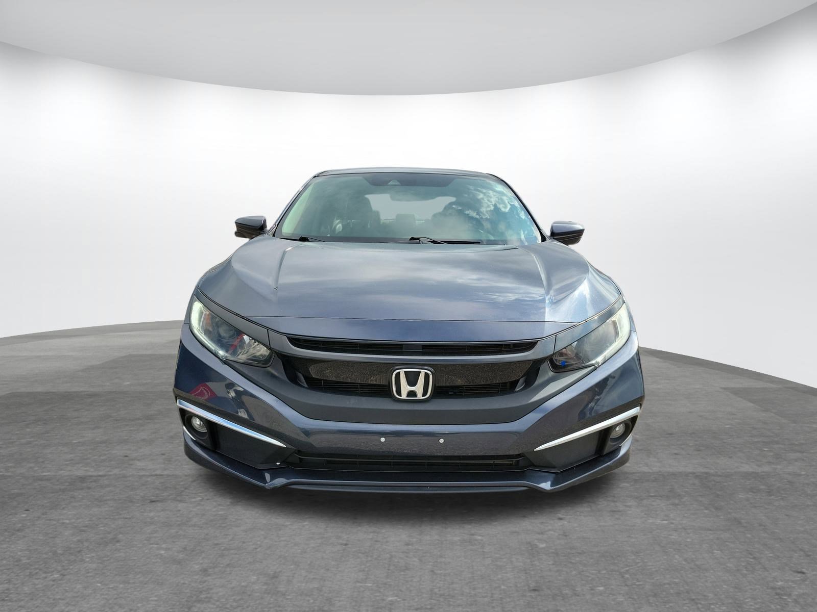 Used 2019 Honda Civic EX image 2