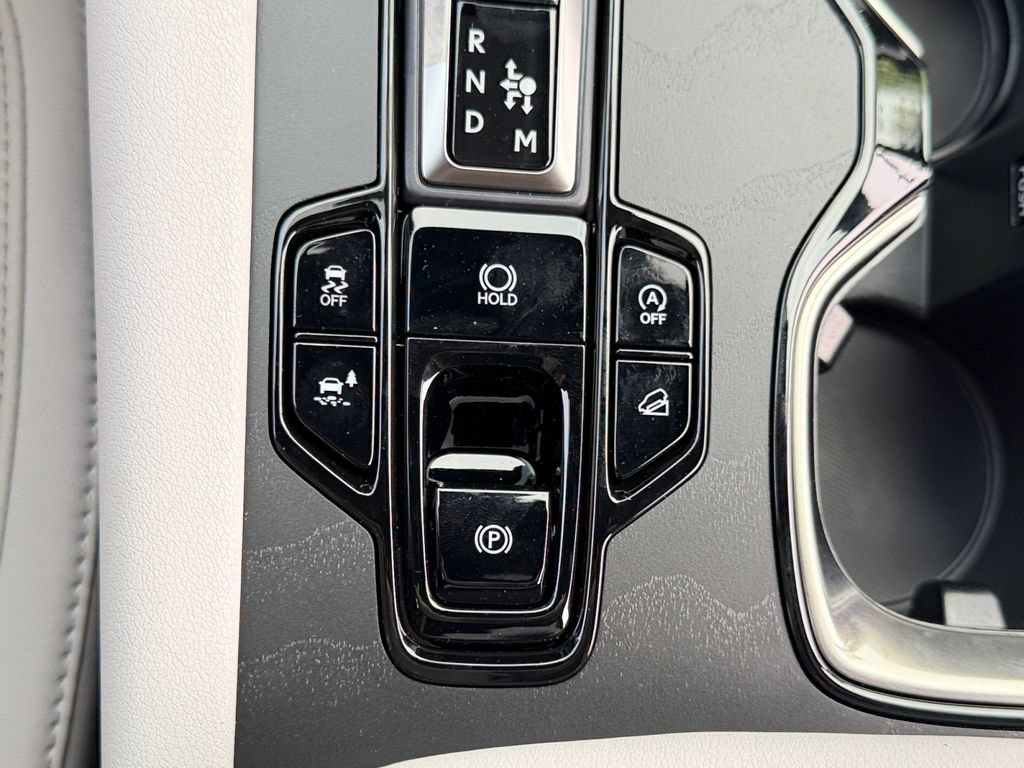 New 2026 Lexus RX 350 Premium w/ Accessory Package (Z1) AWD/4WD image 26