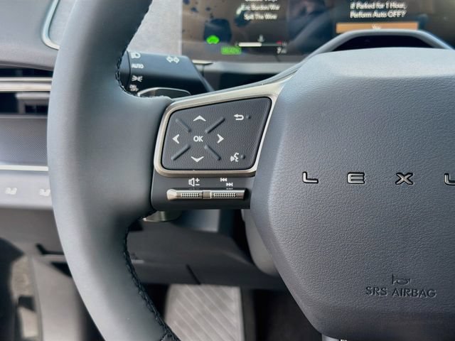 New 2026 Lexus ES 350h w/ Convenience Package FWD image 37