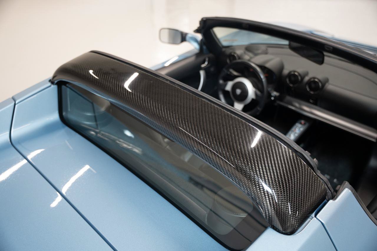 Used 2008 Tesla Roadster RWD image 37