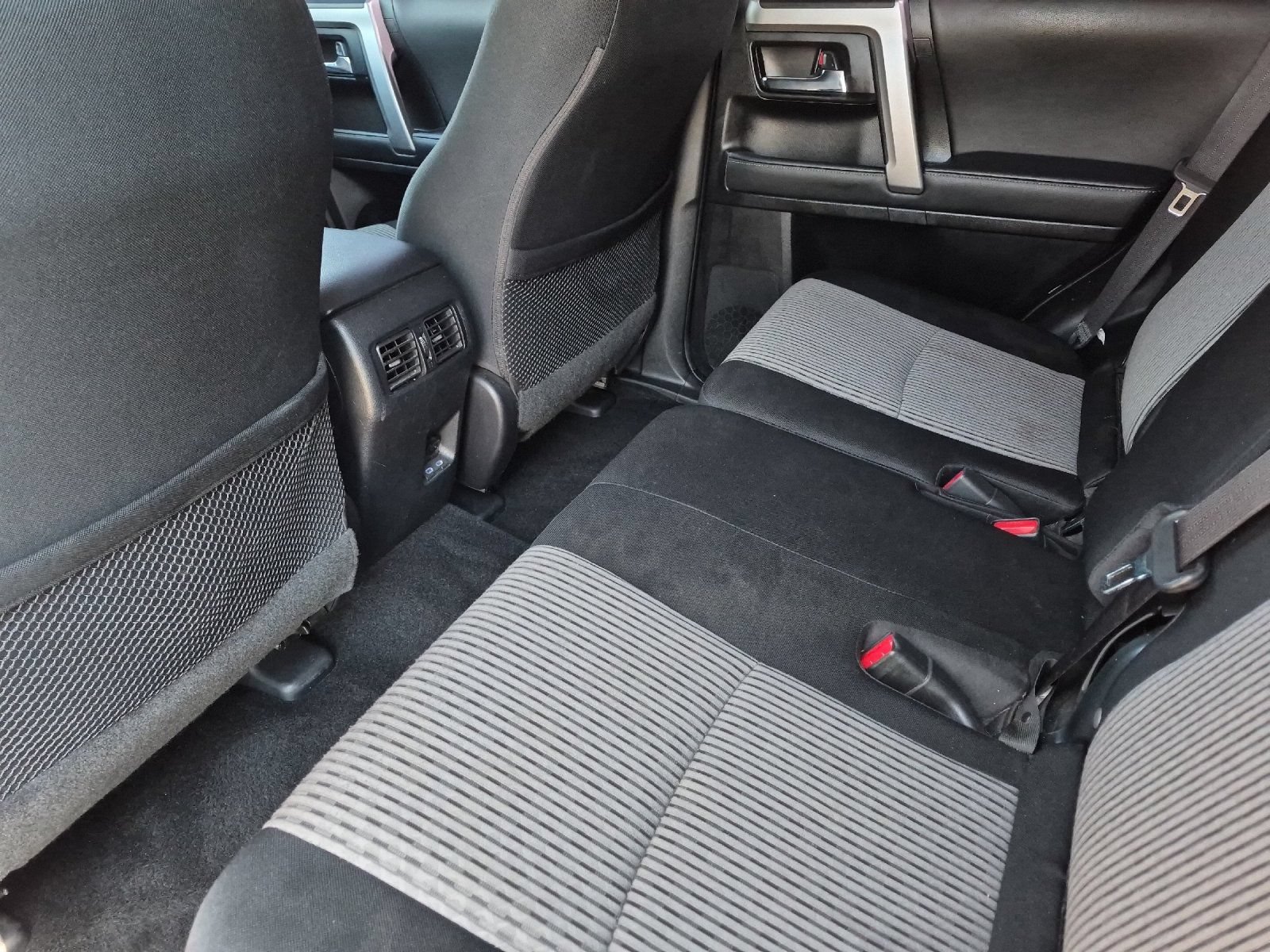 Certified 2023 Toyota 4Runner SR5 AWD/4WD image 11