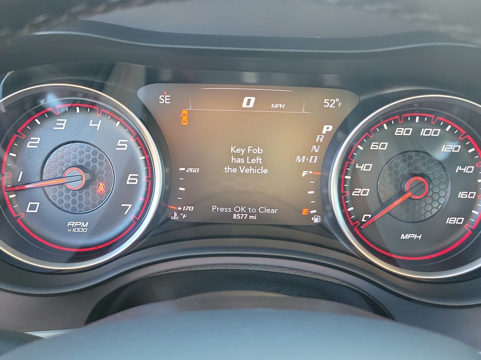 Used 2022 Dodge Charger Scat Pack RWD image 23
