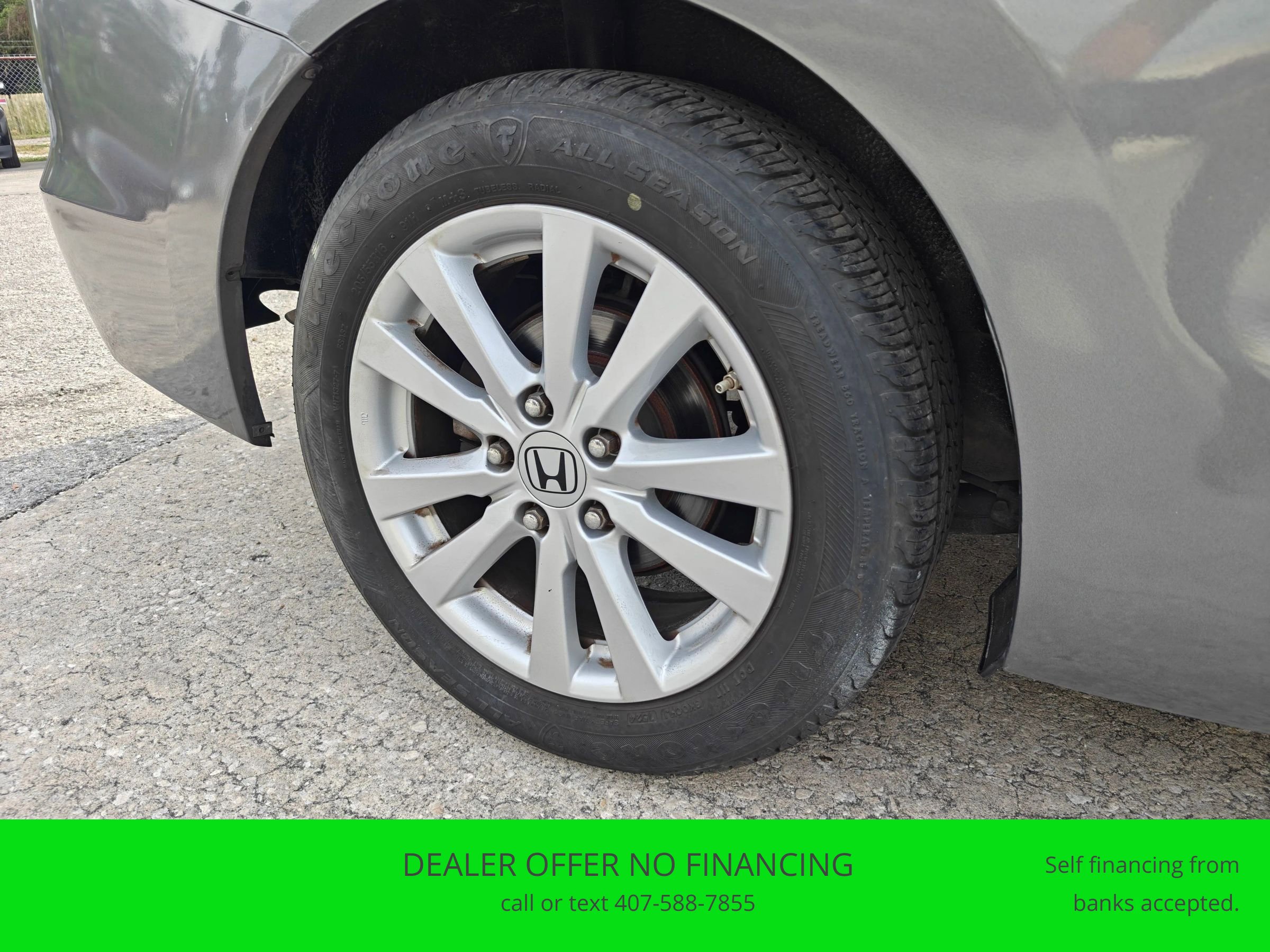 Used 2012 Honda Civic EX-L image 26