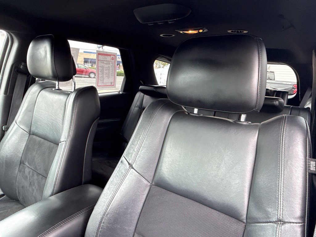 Used 2019 Dodge Durango GT RWD image 22