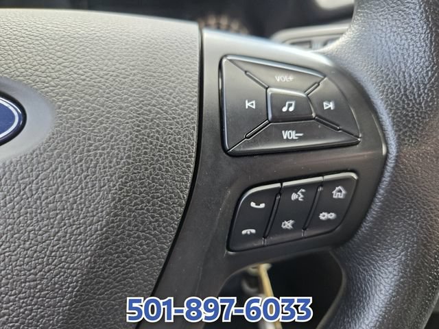 Certified 2021 Ford Ranger XL w/ Equipment Group 101A High RWD image 27