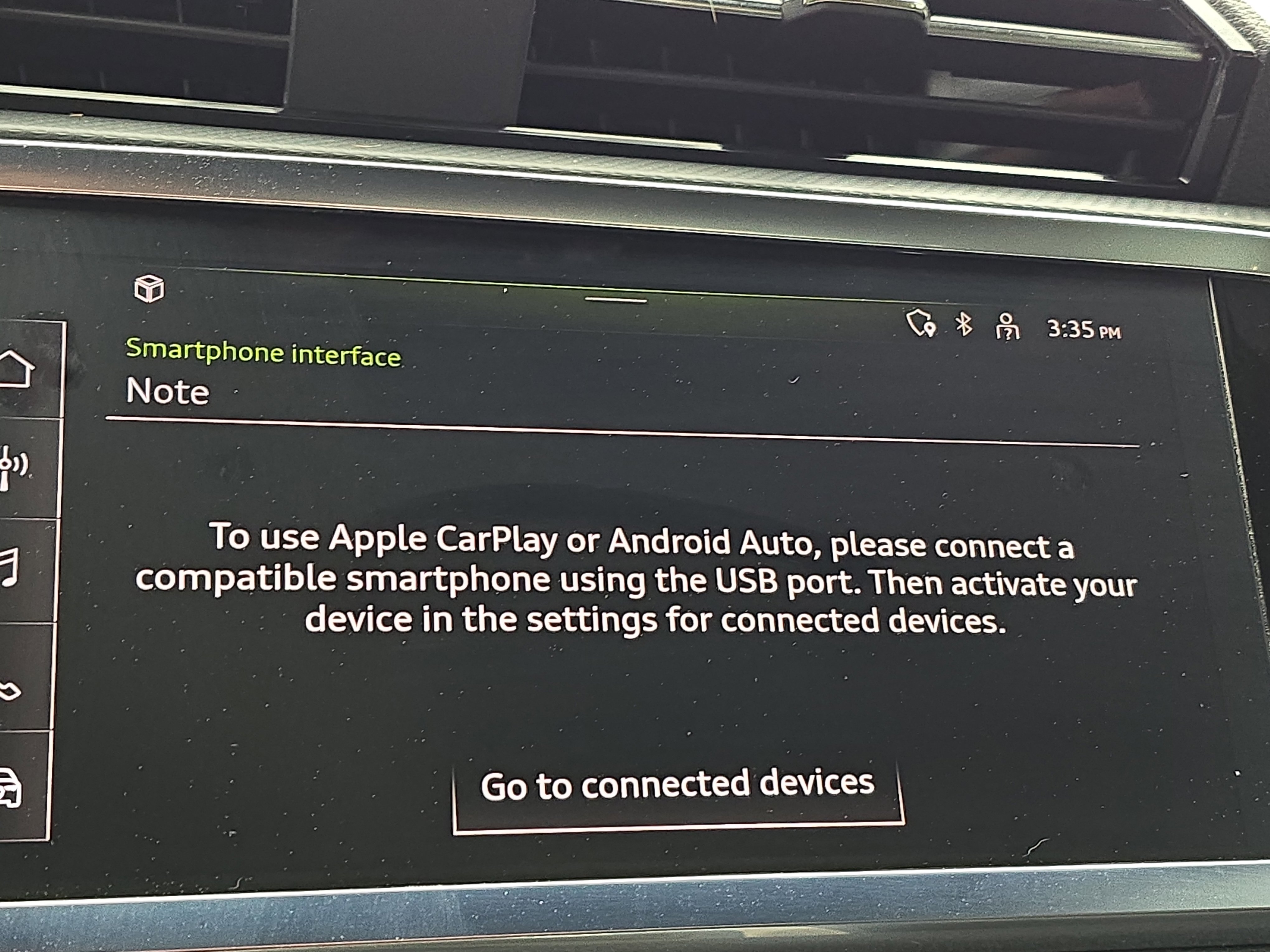 Used 2024 Audi Q3 2.0T Premium w/ Convenience Package image 22