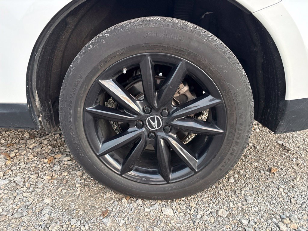 Used 2020 Acura RDX w/ Advance Package FWD image 5