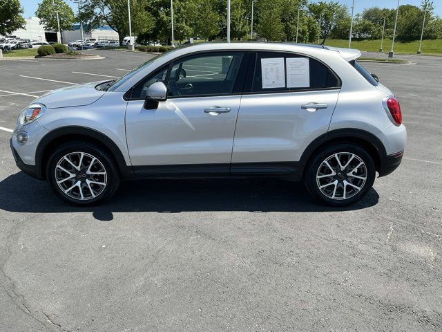 Used 2016 FIAT 500X Trekking Plus AWD/4WD image 8