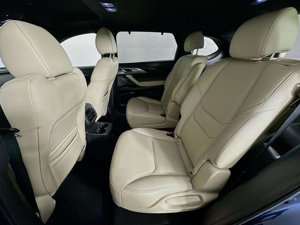 Certified 2023 MAZDA CX-9 Grand Touring image 33