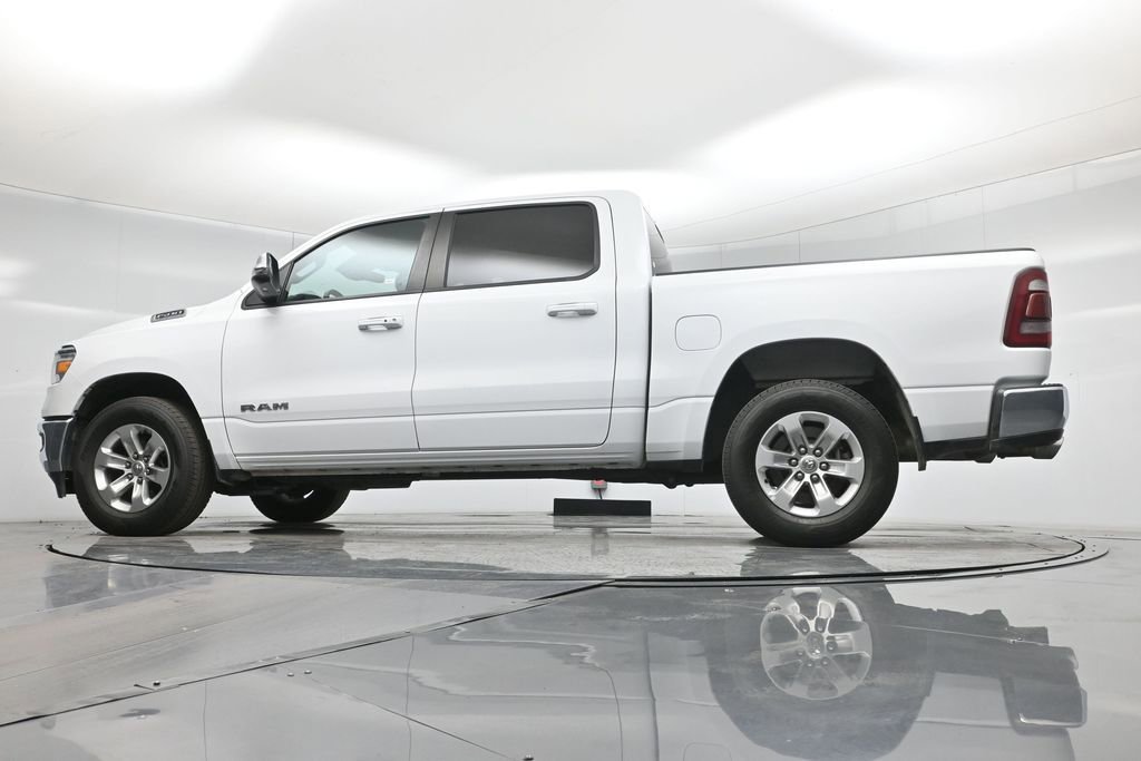 Used 2023 RAM 1500 Laramie image 50