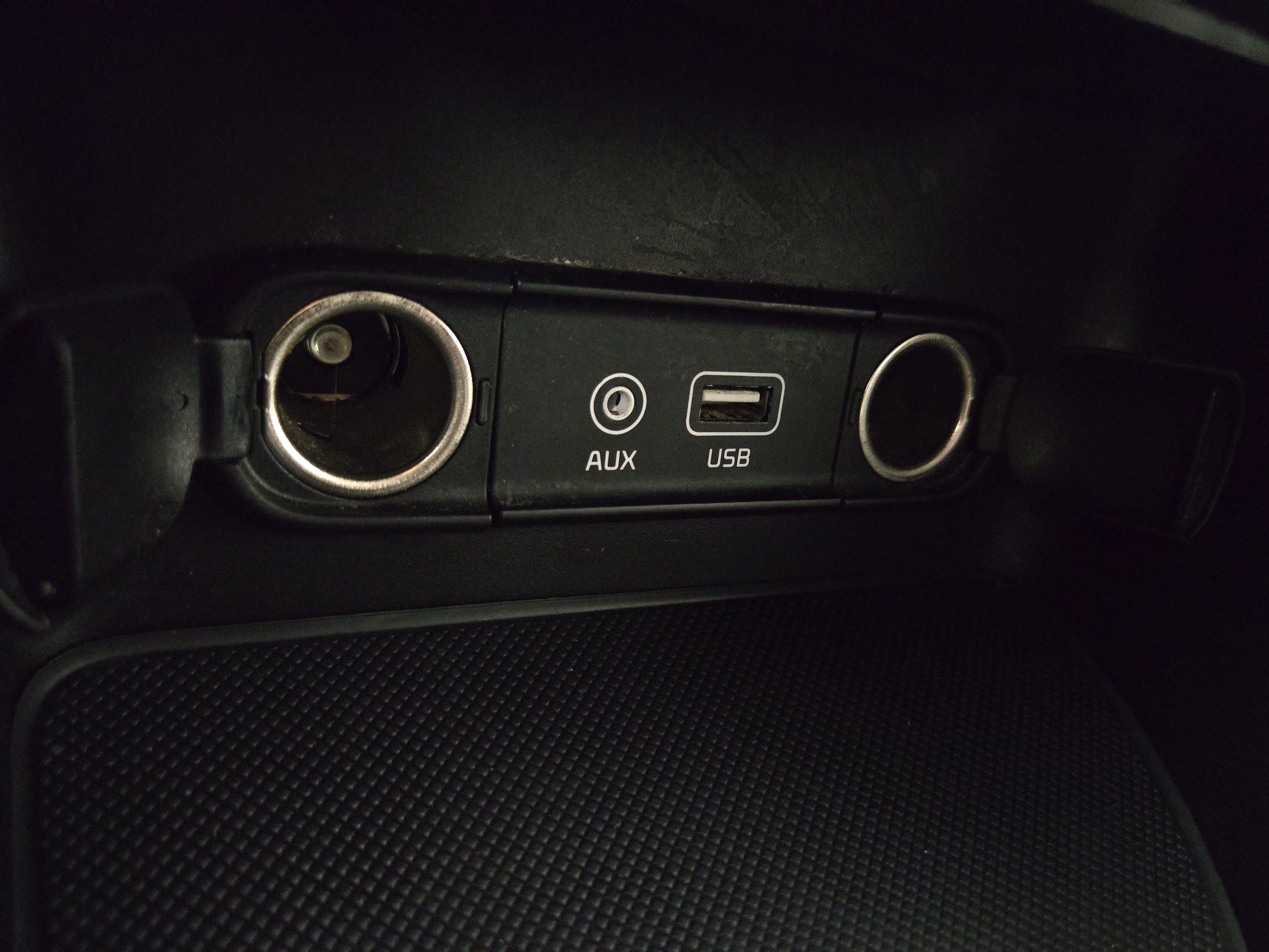 Used 2018 Kia Sportage EX FWD image 27