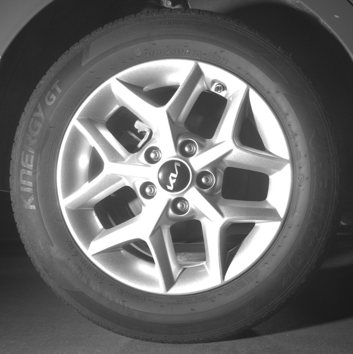 Used 2025 Kia Soul LX w/ LX Technology Package image 15