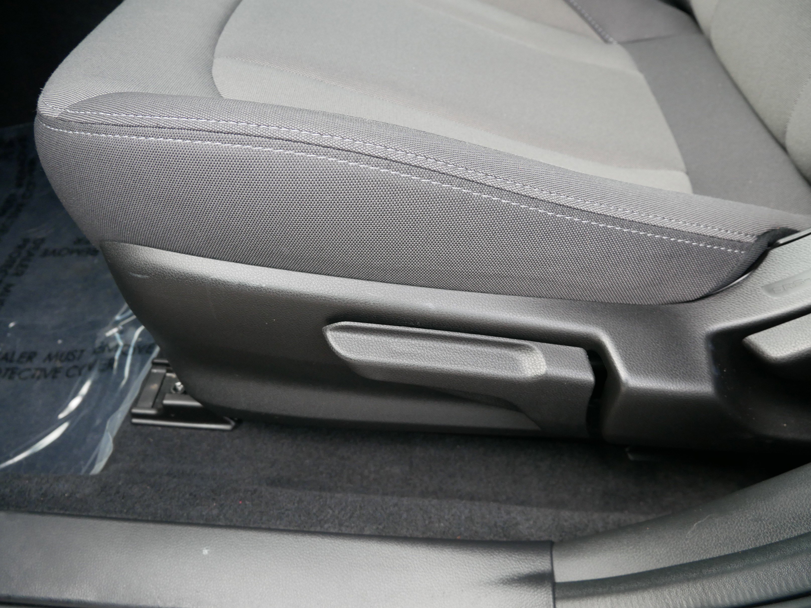 Certified 2025 Subaru Crosstrek 2.0i Premium image 20