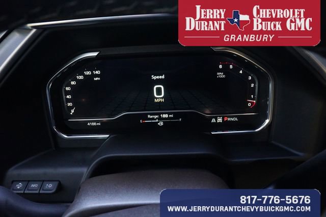 Used 2025 GMC Sierra 2500 Denali w/ Denali Reserve Package image 11