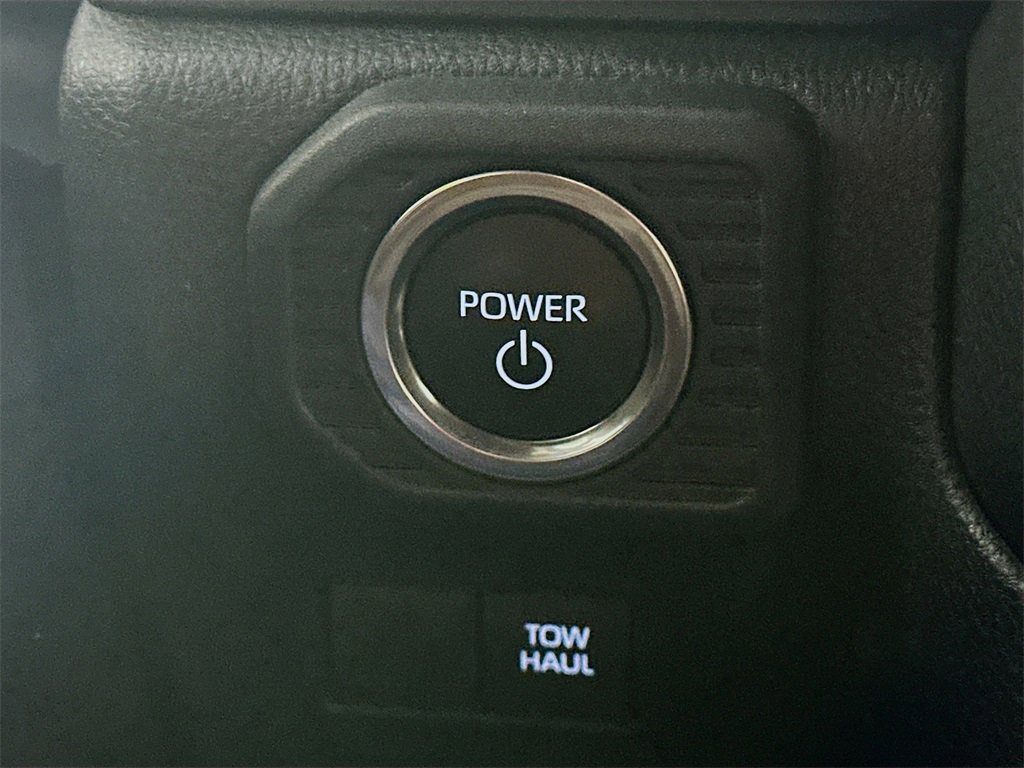 Used 2025 Toyota Land Cruiser w/ Premium Package image 27