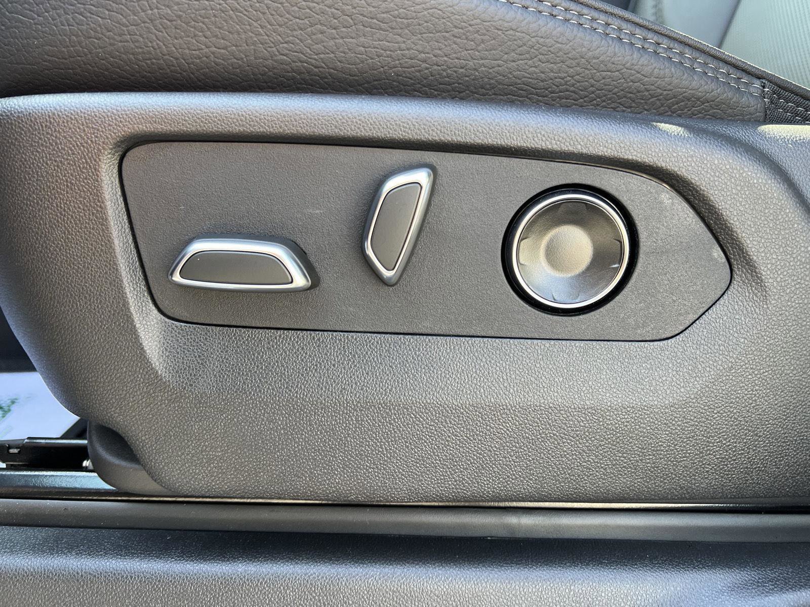 New 2026 GMC Sierra 2500 Denali w/ Denali Reserve Package image 23