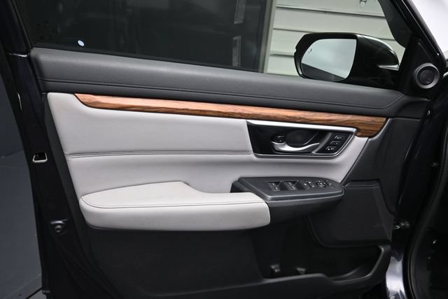 Used 2019 Honda CR-V EX-L image 23