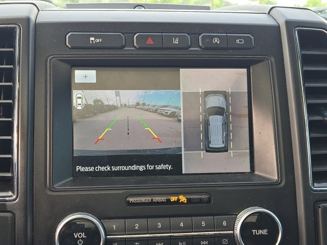 Used 2021 Ford Expedition Limited RWD image 15