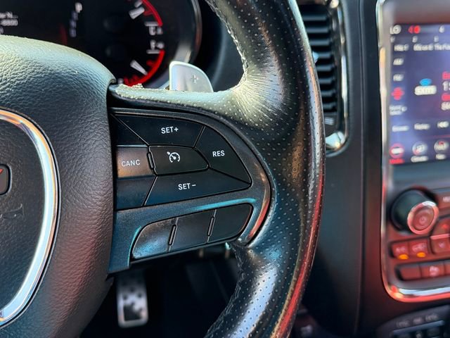 Used 2020 Dodge Durango R/T w/ Blacktop Package AWD/4WD image 16