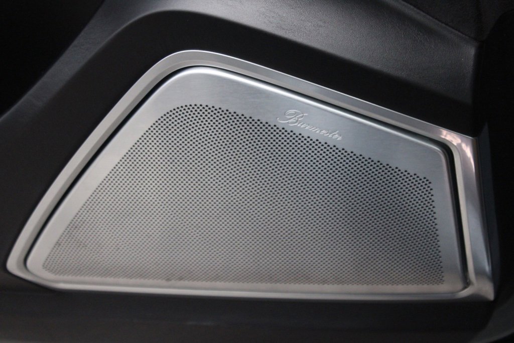 Certified 2023 Porsche Cayenne Turbo GT image 19