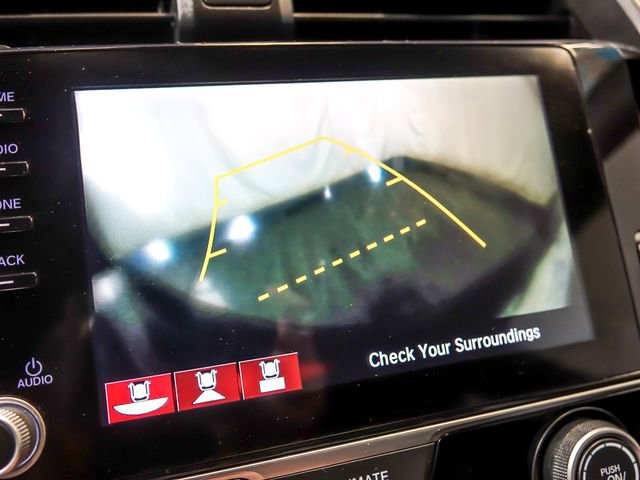 Used 2021 Honda Civic Sport image 22