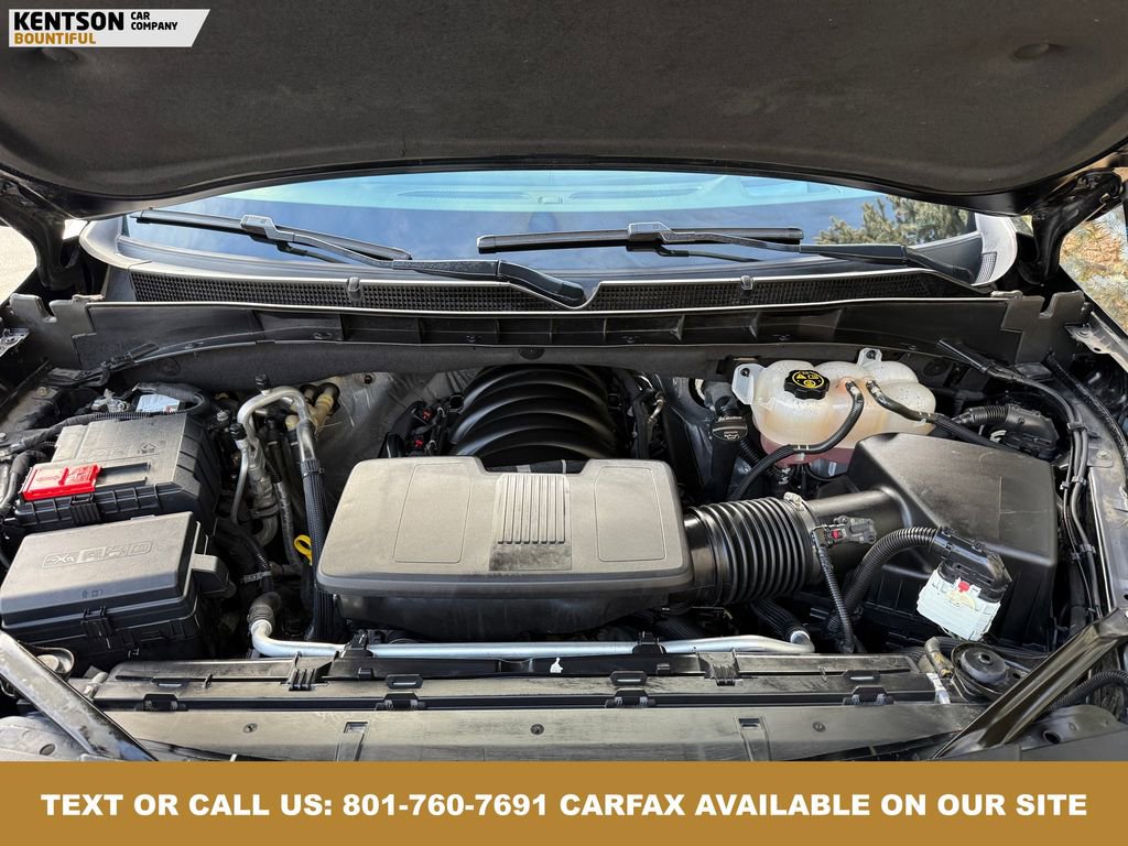 Used 2023 Cadillac Escalade Sport Platinum image 44