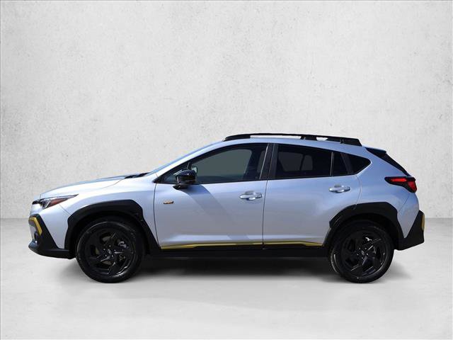 Certified 2025 Subaru Crosstrek 2.5i Sport AWD/4WD image 9