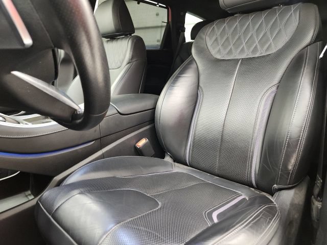 Used 2021 Hyundai Santa Fe Calligraphy AWD/4WD image 14