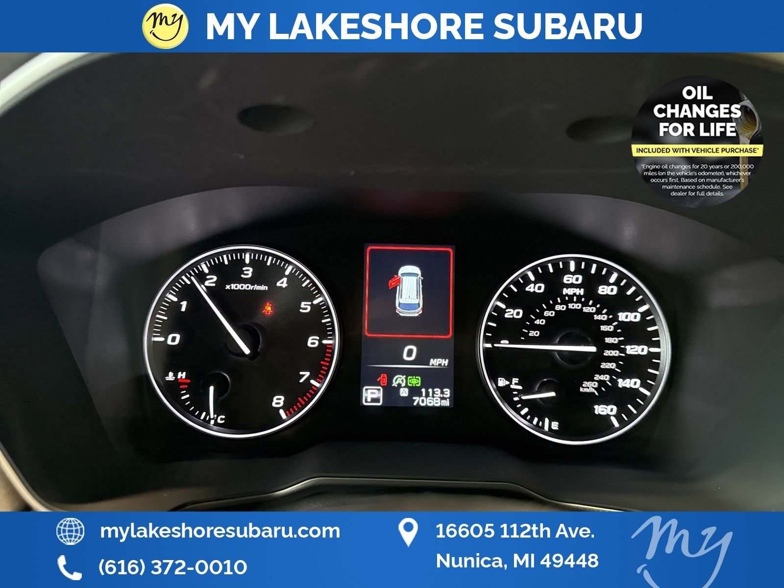 Certified 2025 Subaru Outback Touring XT image 19