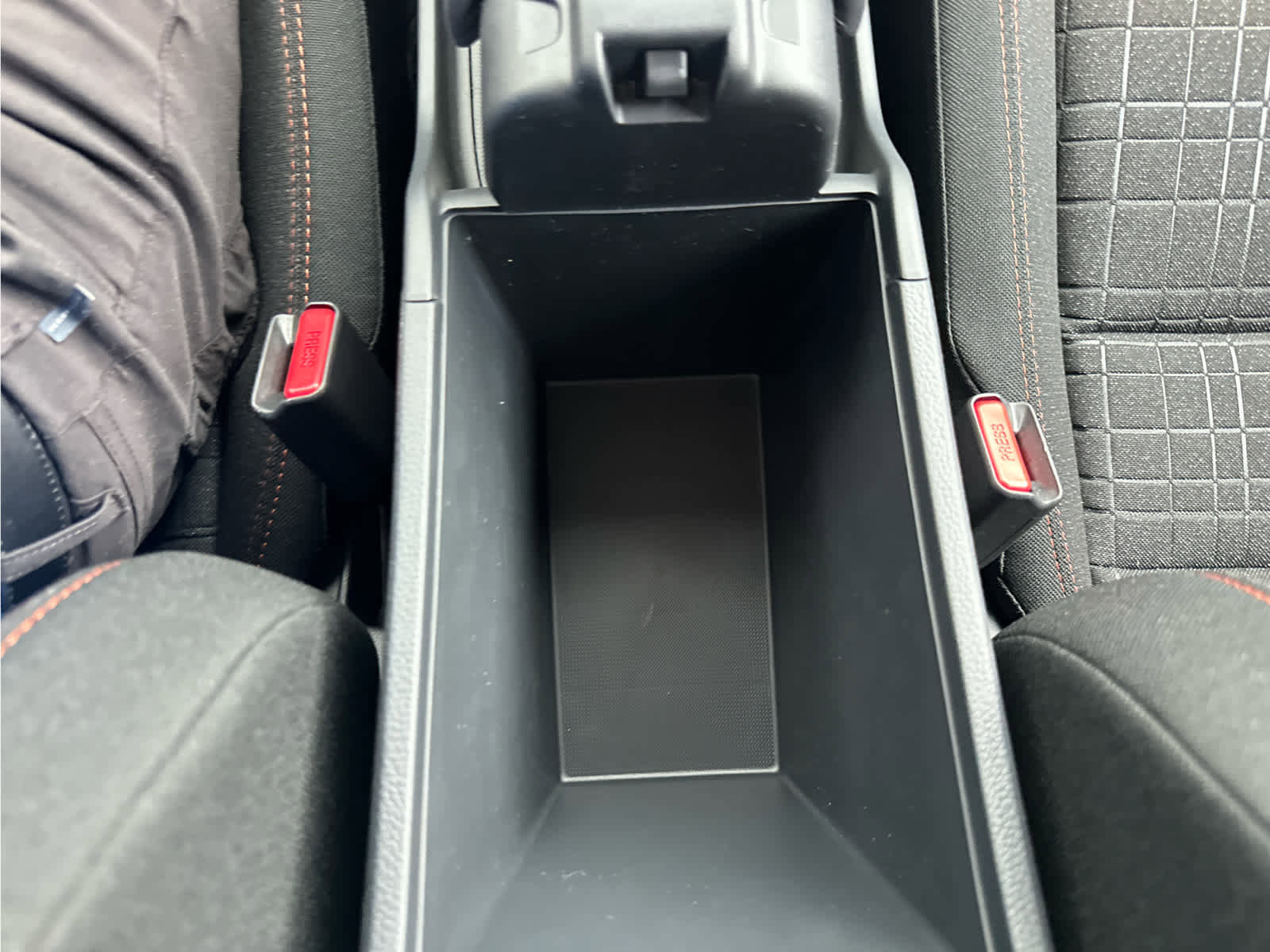 New 2026 Honda HR-V Sport image 38