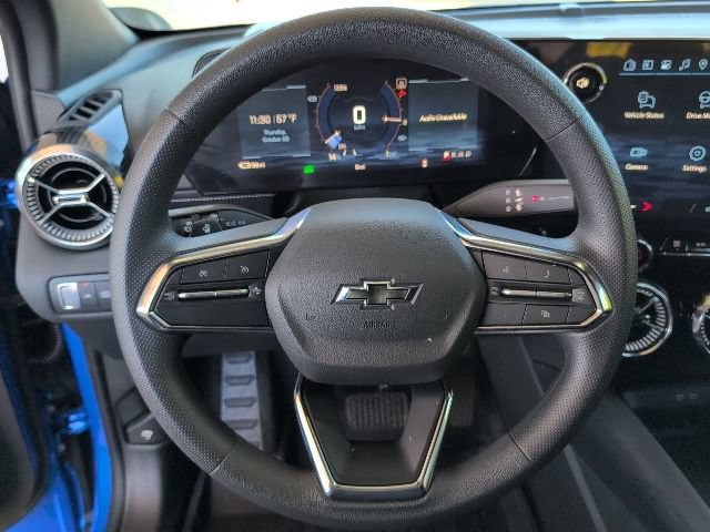 New 2026 Chevrolet Blazer EV LT w/ Midnight/Sport Edition AWD/4WD image 17