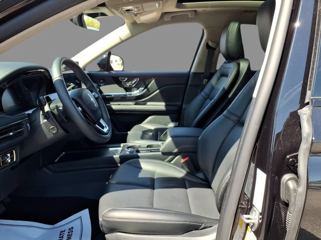 New 2026 Lincoln Corsair Grand Touring AWD/4WD image 19