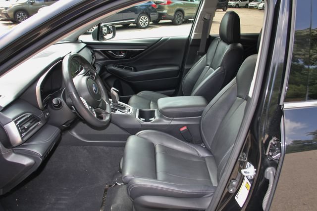 Used 2024 Subaru Outback Touring XT AWD/4WD image 18