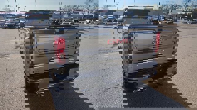 Used 2021 GMC Sierra 1500 Elevation AWD/4WD image 34