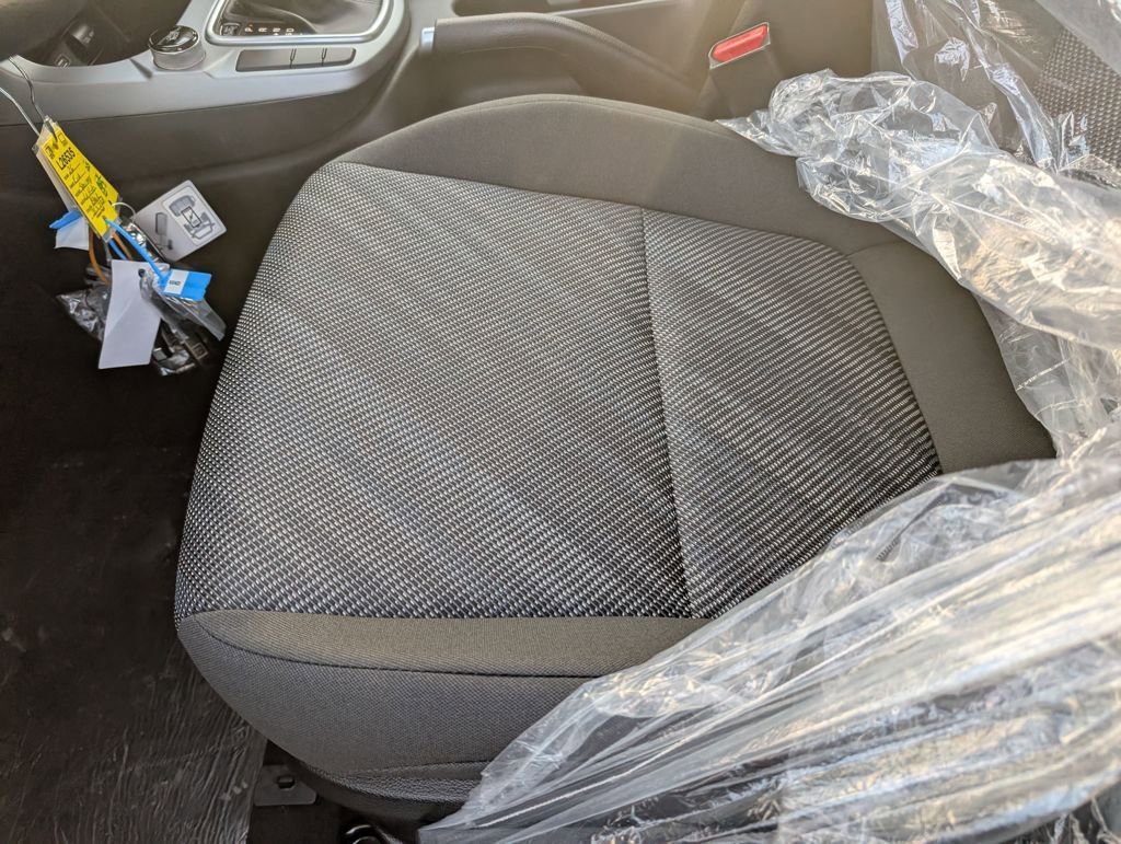 New 2026 Kia Seltos LX image 23