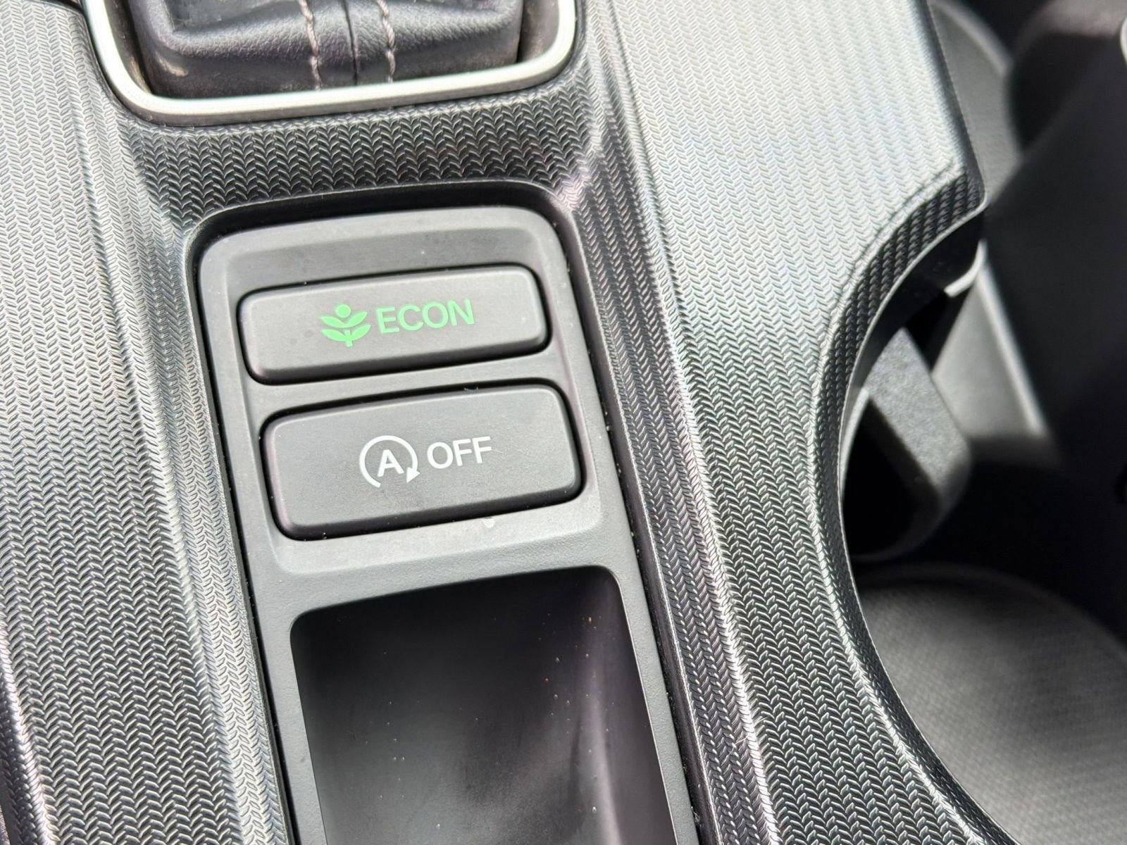 Used 2024 Honda Civic EX-L image 25