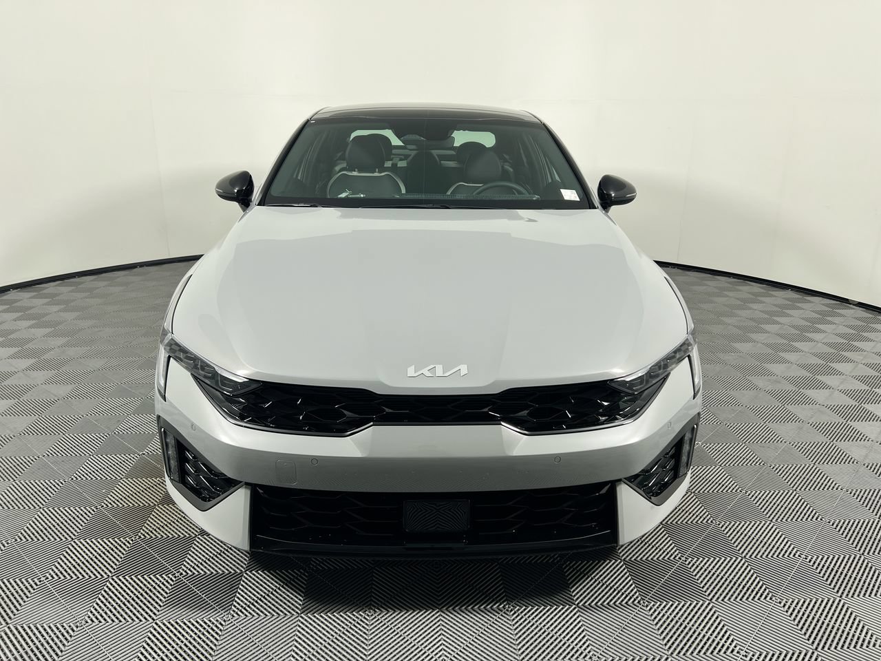 New 2026 Kia K5 GT-Line w/ GT-Line Premium Package FWD image 10