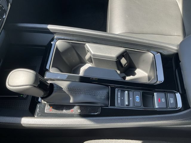 New 2026 Honda Accord Sport image 27