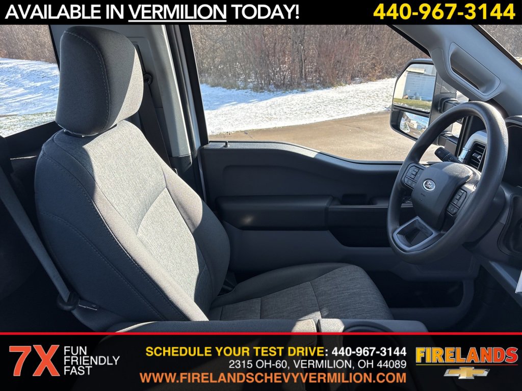 Used 2024 Ford F250 XL w/ XL Driver Assist Package image 33