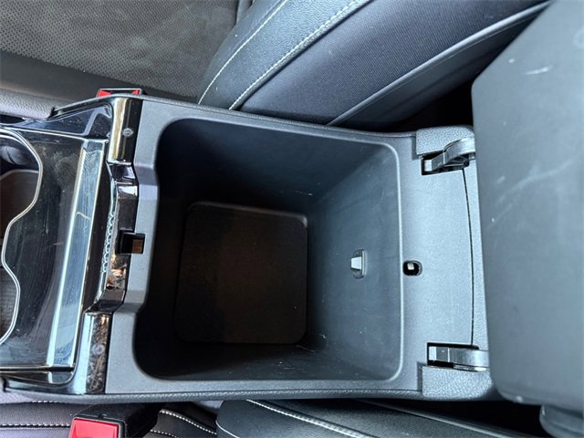 Used 2023 Jeep Grand Cherokee Altitude image 22