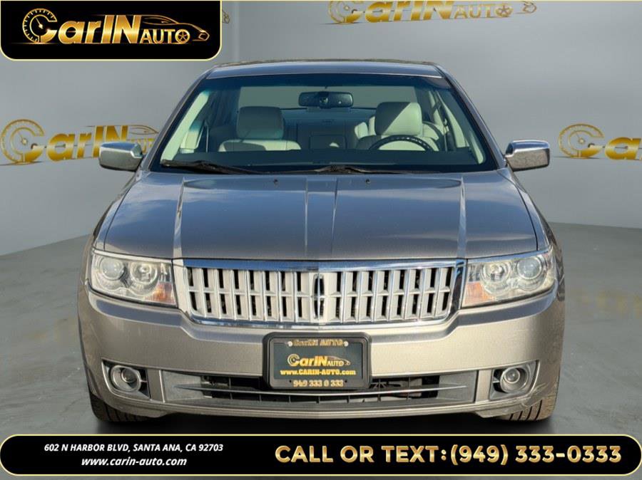 Used 2008 Lincoln MKZ image 2
