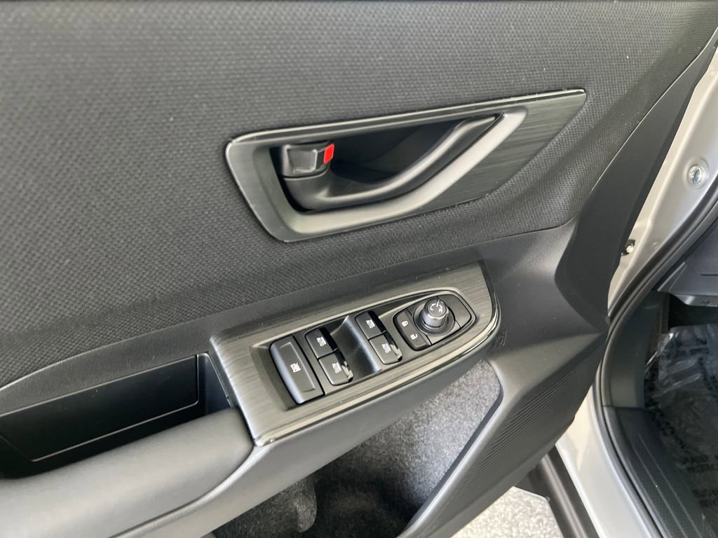 New 2026 Subaru Outback Premium image 13