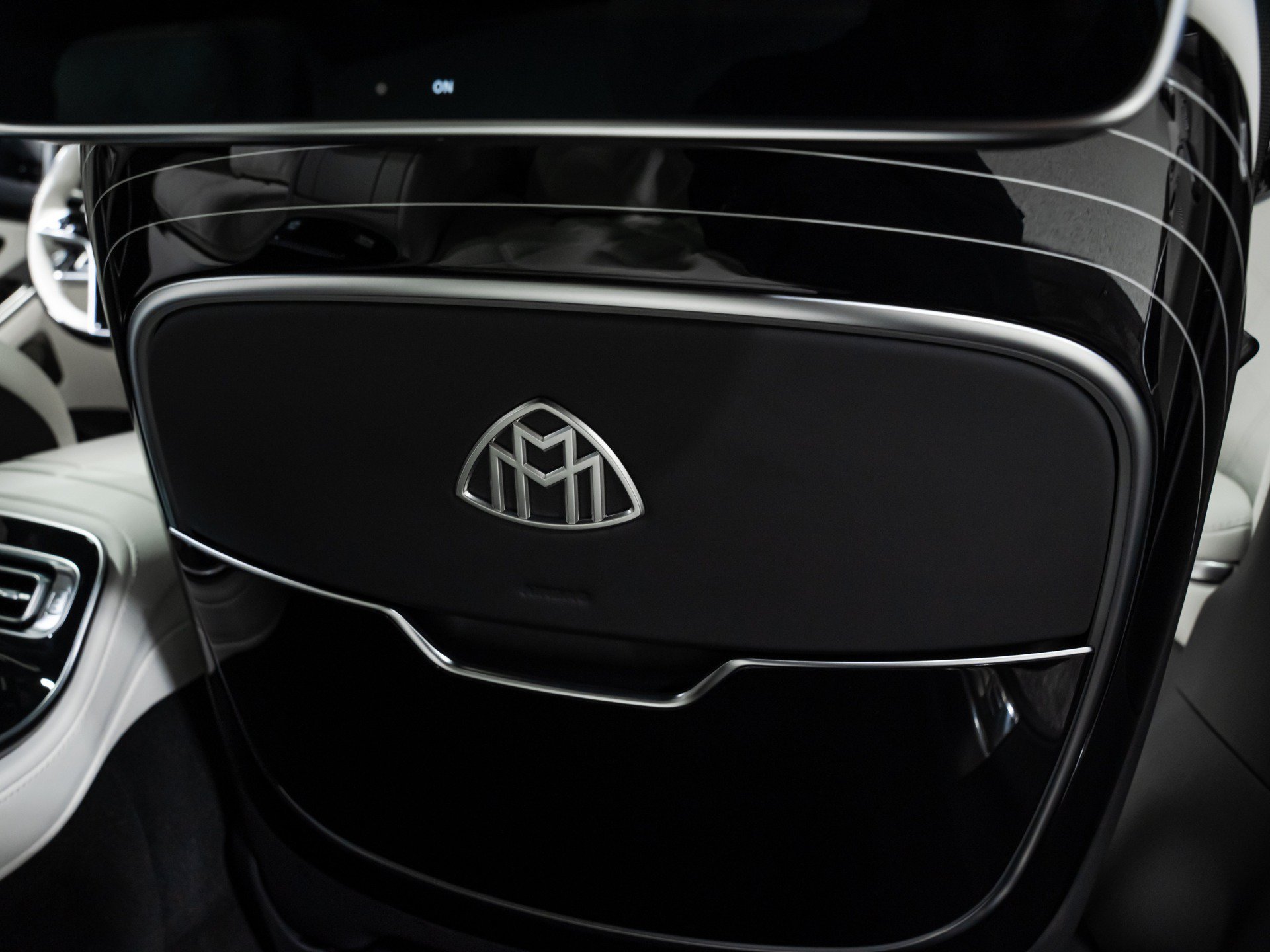 Used 2024 Mercedes-Benz Maybach S 680 4MATIC image 86