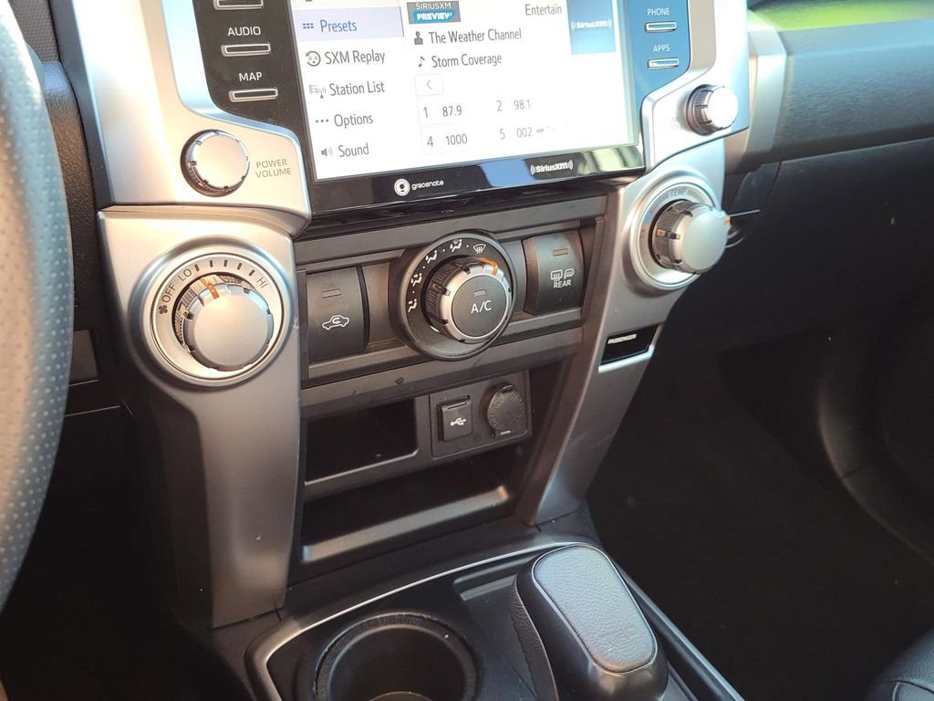 Used 2023 Toyota 4Runner TRD Sport image 28