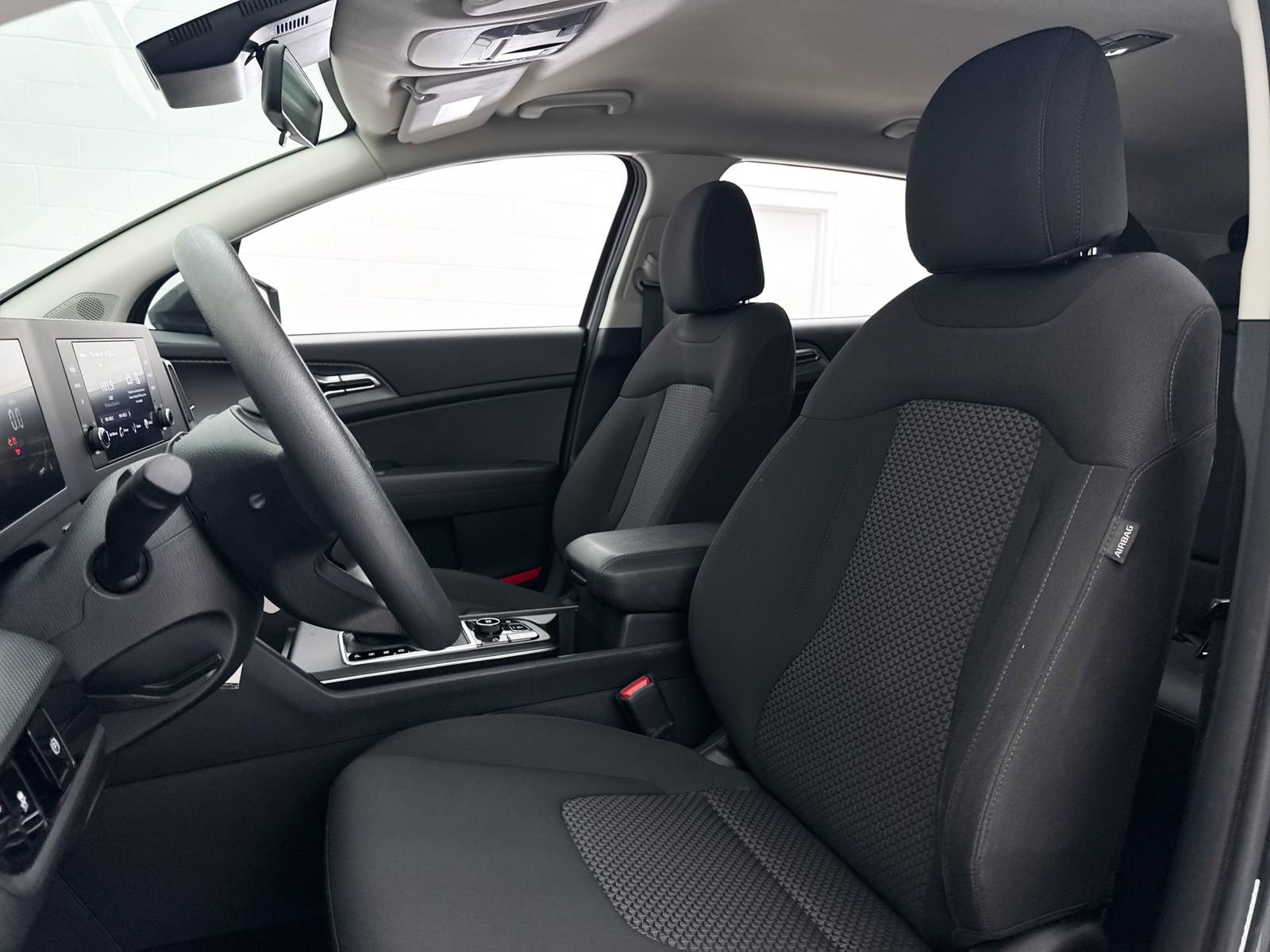 Certified 2024 Kia Sportage LX FWD image 20