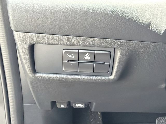 New 2025 MAZDA CX-5 AWD 2.5 S w/ Select Package image 33