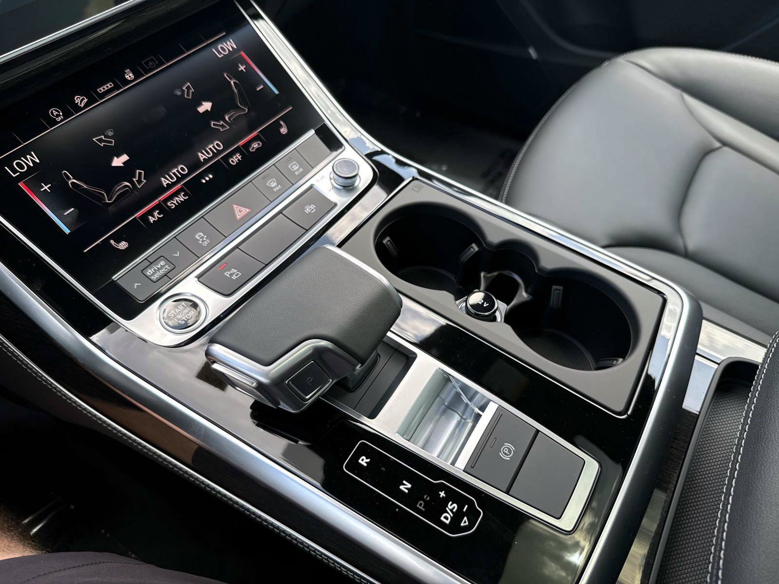 New 2026 Audi Q7 2.0T Premium Plus AWD/4WD image 24